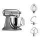 8. KitchenAid 5KSM125ECU Planeten-Küchenmaschine