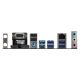 Asrock A520M PRO4 Mainboard