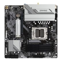 AMD B650 SAM5 MATX/B650M GAMING PLUS WF GIGABYTE Mainboard