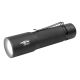 2. Ansmann T600FRB Schwarze LED-Handtaschenlampe