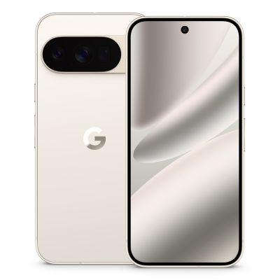 2. Google Pixel 10 Pro, 16 cm (6,3 Zoll), Dual-SIM, Android 16.0, 5G, 16 GB RAM, 256 GB Speicher, 4870 mAh Akku, Beige