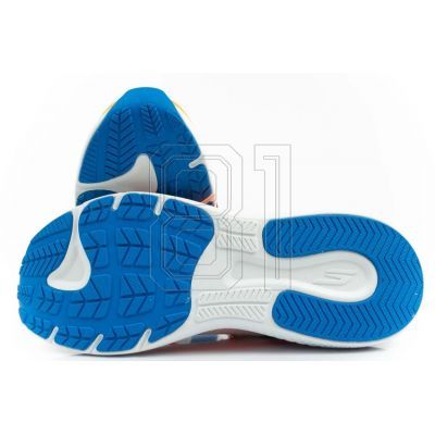 14. Skechers Go Run M 246086/WMLT Schuhe