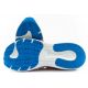 14. Skechers Go Run M 246086/WMLT Schuhe