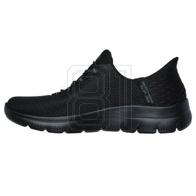 8. Skechers Slip-ins Summits Schuhe - Diamond Dream W 150123-BBK