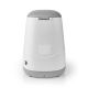 5. Nedis WIFIPET10CWT 3,7L WLAN-Futterspender für Haustiere