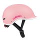 Globber Master XS/S Kinderhelm Pastel Pink [47-51 cm] (600-210)