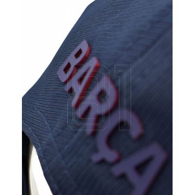 4. FC Barcelona Baseballkappe FCB Always Blaugrana 5001GBNBG