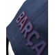 4. FC Barcelona Baseballkappe FCB Always Blaugrana 5001GBNBG