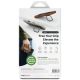 7. Uniq Heldro Pro Magclick Ladehülle für iPhone 17 Pro Max – Braun