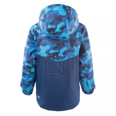 3. Bejo Yuki Jr Skijacke 92800439421