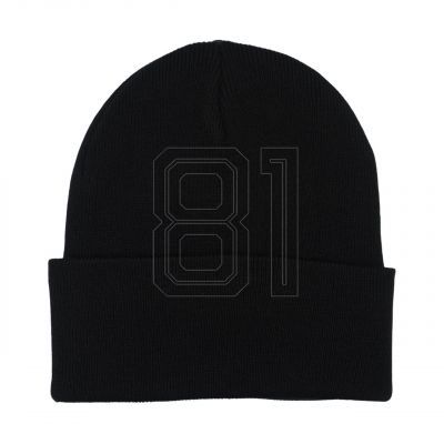 2. 47 Brand Los Angeles Dodgers B-HYMKR12ACE-BKB Kappe