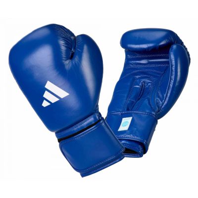 11. Adidas WAKO Turnierhandschuhe