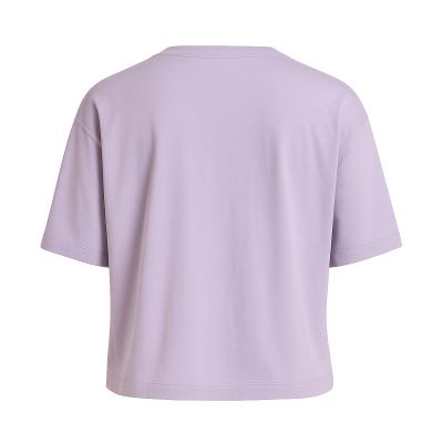 2. New Balance Athletics IC T-Shirt 3 - WT13561-SIY
