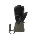 2. MILLET Tri Icon 3 Fgr Gtx GLOVE Handschuhe