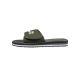16. Kubota Flip-Flops mit Klettverschluss khaki K0000-100-005-19-1