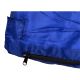 6. REST TOURIST SCHLAFSACK 170X70CM BLAU ENERO CAMP