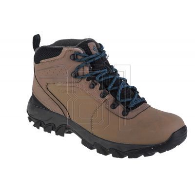Columbia Newton Ridge WP Omni-Heat II M Schuhe 2056191240