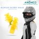 5. ANOMEO Gehörschutzstöpsel – PROFESSIONAL