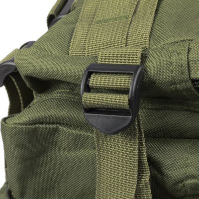 33. Offlander Survival 25L Wanderrucksack OFF_CACC_32GN