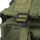 33. Offlander Survival 25L Wanderrucksack OFF_CACC_32GN