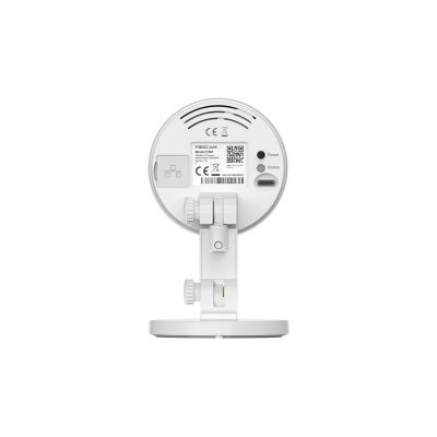 4. Foscam C5M 5MP 3K USB-C IP-Überwachungskamera