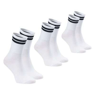 ISIDE 3er-Pack Söckchen