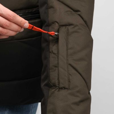 7. Icepeak Electra IA W 53203512-598 Skijacke