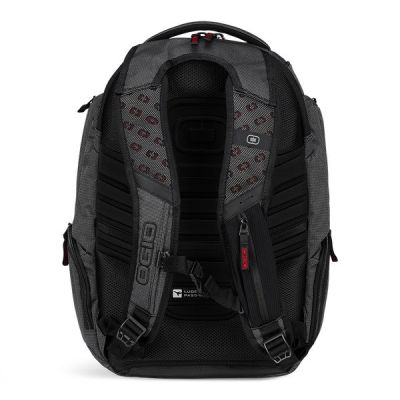 19. OGIO RENEGADE RSS RUCKSACK GRAPHIT P/N: 111071_317