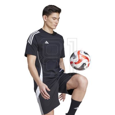 4. T-Shirt adidas TIRO 24 Sweat Tee M IJ9954