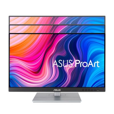 6. ASUS 24" PA247CV ProArt Monitor