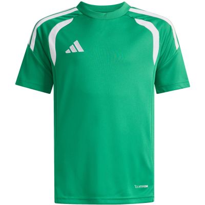 2. adidas Tiro 26 League Trikot für Kinder grün KB1325