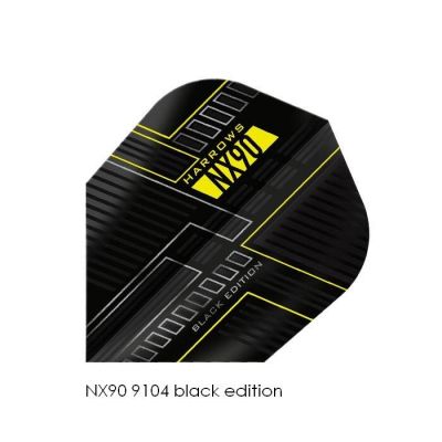 8. Harrows NX90 Federn HS-TNK-000016660