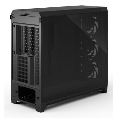 14. Fractal Design Meshify 3 XL TG Light Tint Gehäuse - ATX