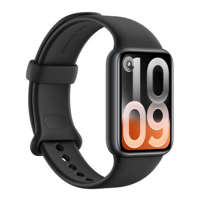 3. Xiaomi Band 10 Pro AMOLED-Aktivitätstracker 4,42 cm (1,74 Zoll) Schwarz