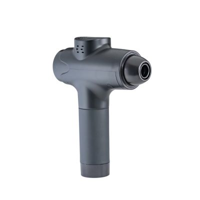 13. ORO-GUN PRO BLACK OROMED Pistolenmassagegerät