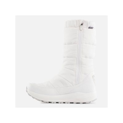 4. Rossignol W Rossi Podium Kh Weiße Schuhe
