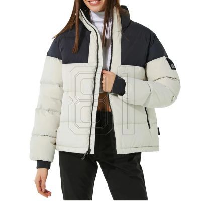 2. Jack Wolfskin 365 Fearless Daunenjacke Jkt W 1206451-5017