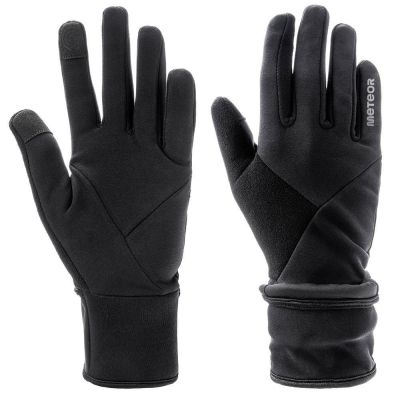 31. Meteor WX 750 Handschuhe