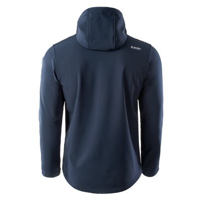 4. Hi-tec Jacke Caen M 92800211939