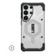 8. Urban Armor Gear Pathfinder Handyhülle 17,5 cm (6,9") Silber
