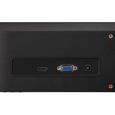 6. Viewsonic VA2432-H-2 Computermonitor 61 cm (24 Zoll) 1920 x 1080 Pixel Full HD LED Schwarz