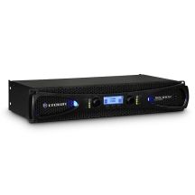 Crown XLS 1002 Endstufe – Zweikanal-Endstufe, DSP