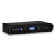 Crown XLS 1002 Endstufe – Zweikanal-Endstufe, DSP
