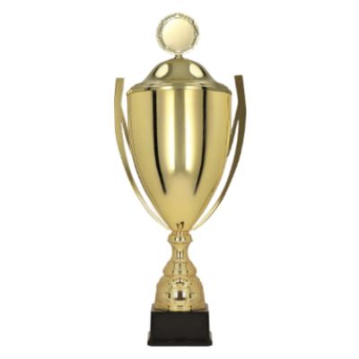 Bratbecher mit Deckel