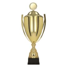 Bratbecher mit Deckel