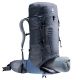 8. Deuter Aircontact Lite 40 + 10 Rucksack 3340123-7319