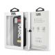 7. Karl Lagerfeld Strap Case für iPhone 11 Pro 5,8" - Schwarz