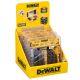 3. DeWalt DT70729-QZ HSS-G Metallbohrer-Set - 23-teilig.