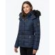 4. Geographical Norway Blood Lady W Jacke WT4141F/GN-BLUE