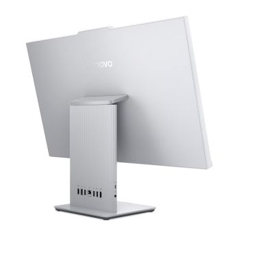 3. Lenovo IdeaCentre AIO 24ILL11 Ultra 7 256V 23,8" FHD IPS 250 Nits 100Hz LBL AG 16GB LPDDR5X SSD512 Intel Arc Graphics 140V Win11 Cloud Gray